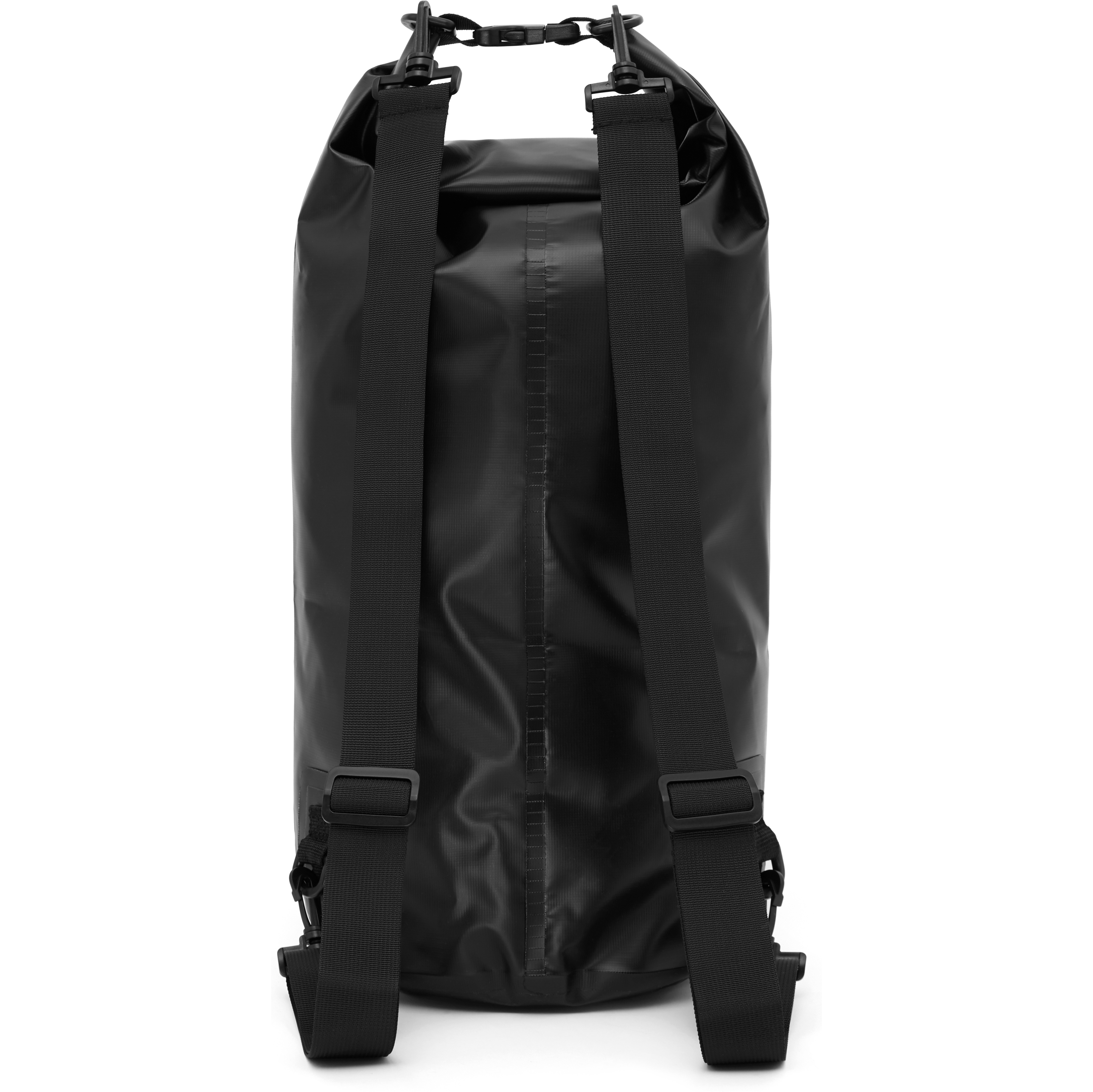 2025 Nyord 20L Dry Bag DB20L001 - Black